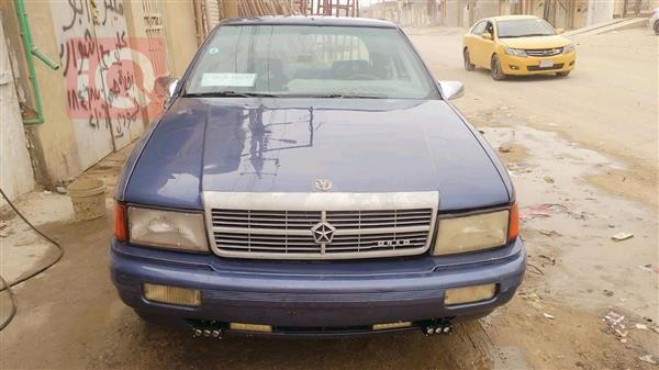Dodge Spirit 1995 for sale in Iraq - Al-Zubair